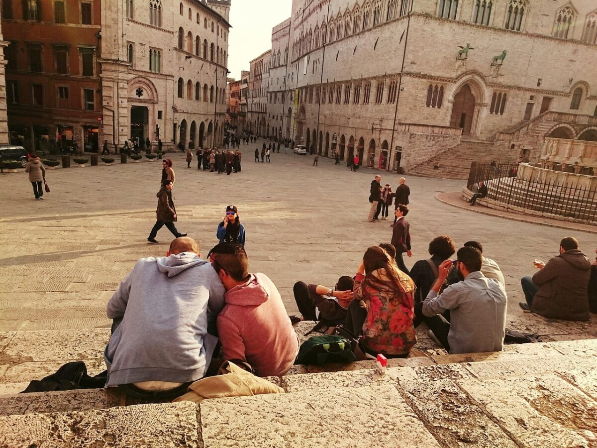 Perugia Perugia