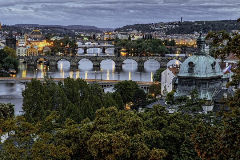 Praga