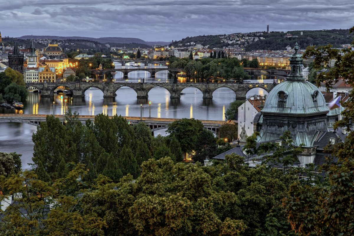 Praga