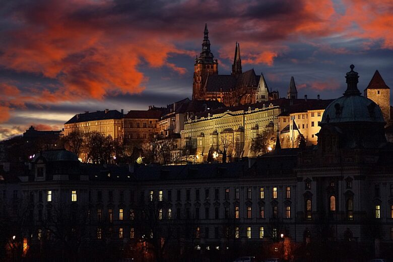 Praga