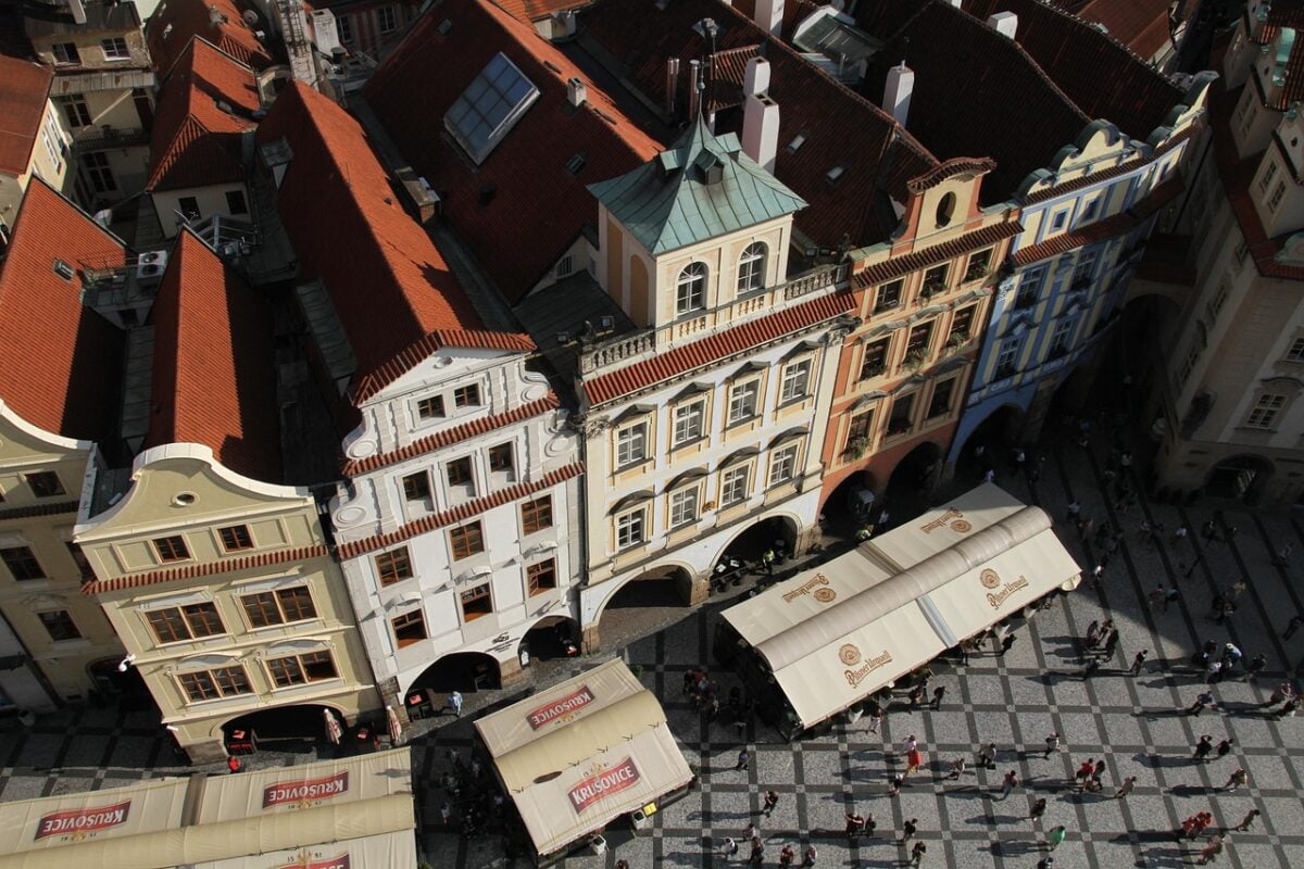 Praga