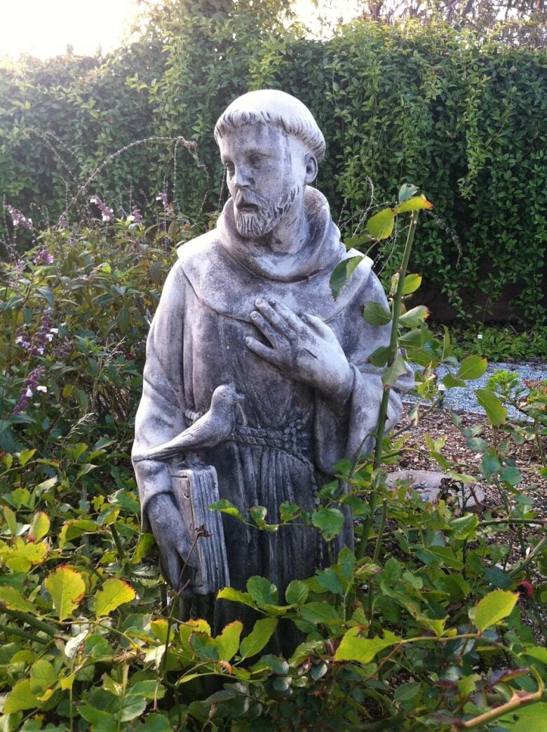 San, Francesco