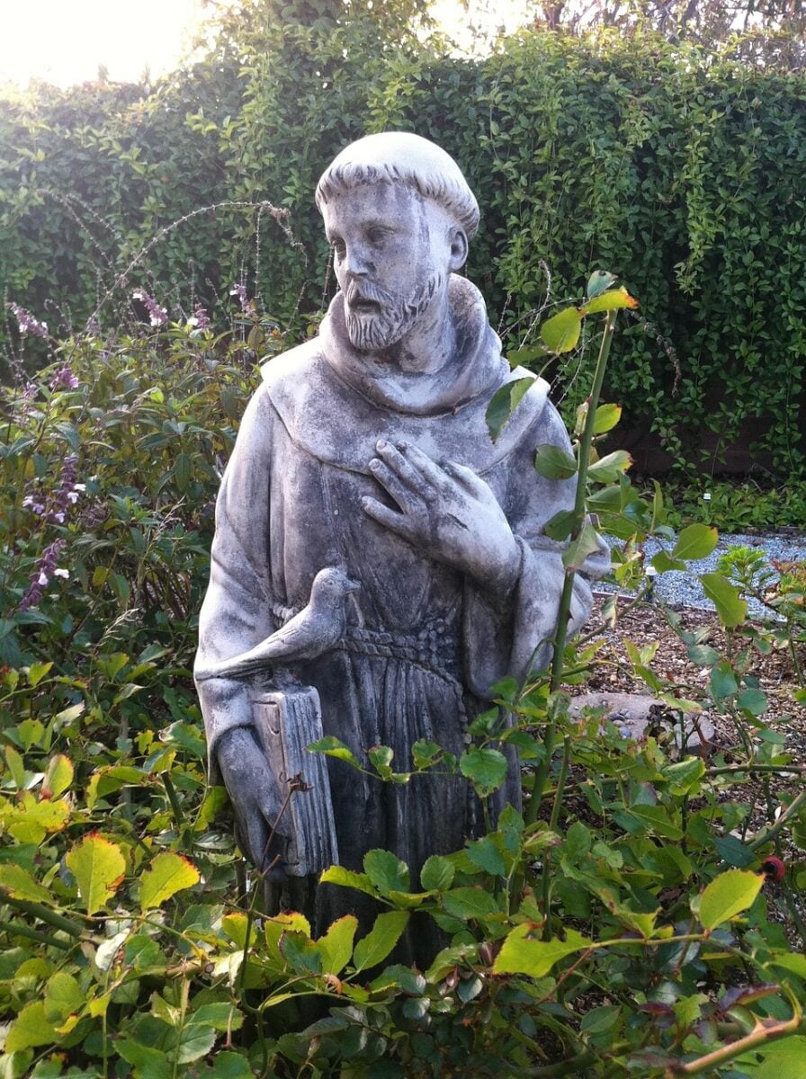 San, Francesco