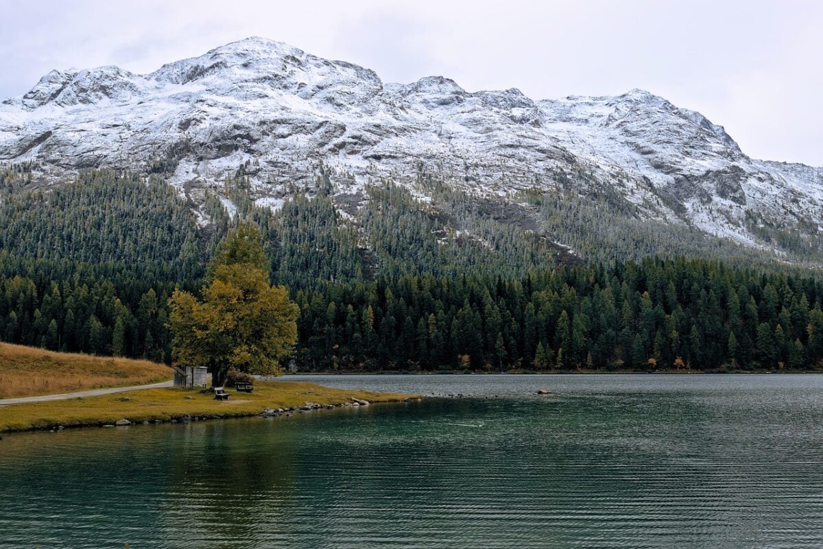 St, Moritz