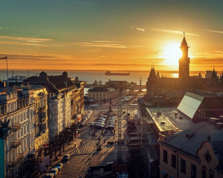 Svezia