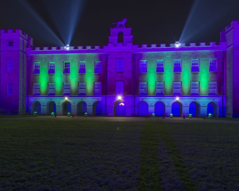 Syon Park