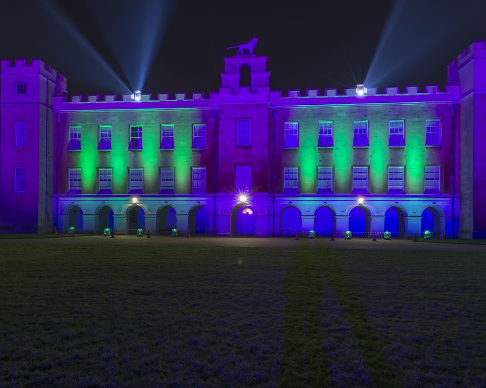 Syon Park