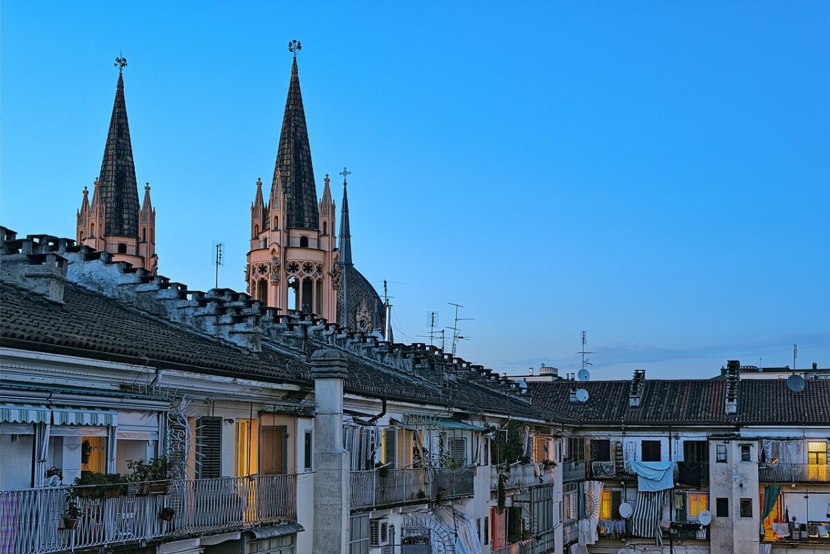 Torino