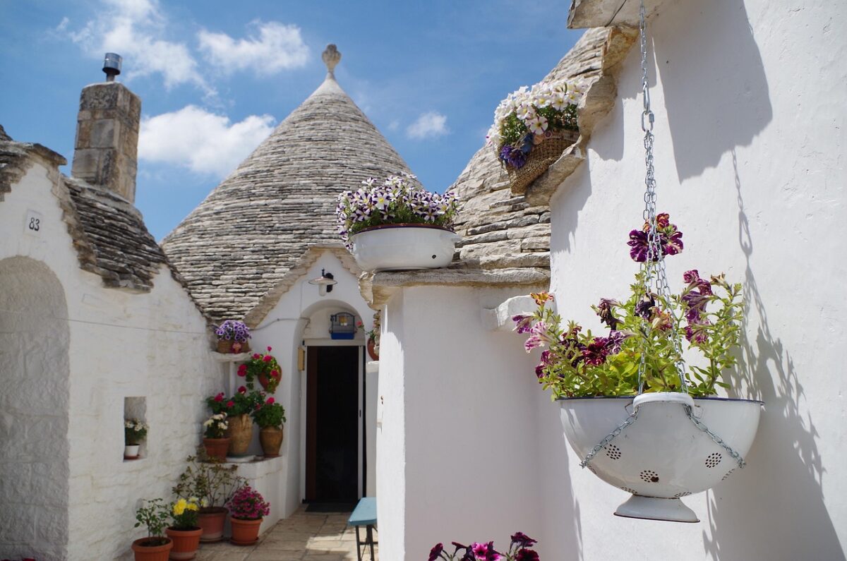 Trullo