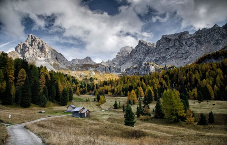 Val, Di