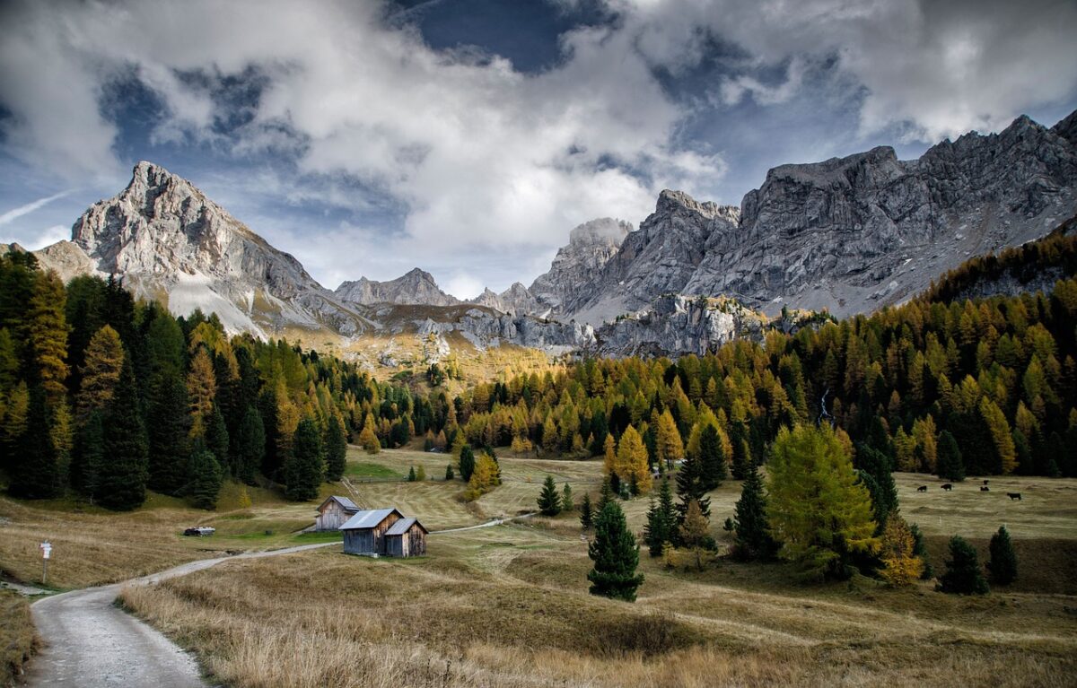 Val, Di