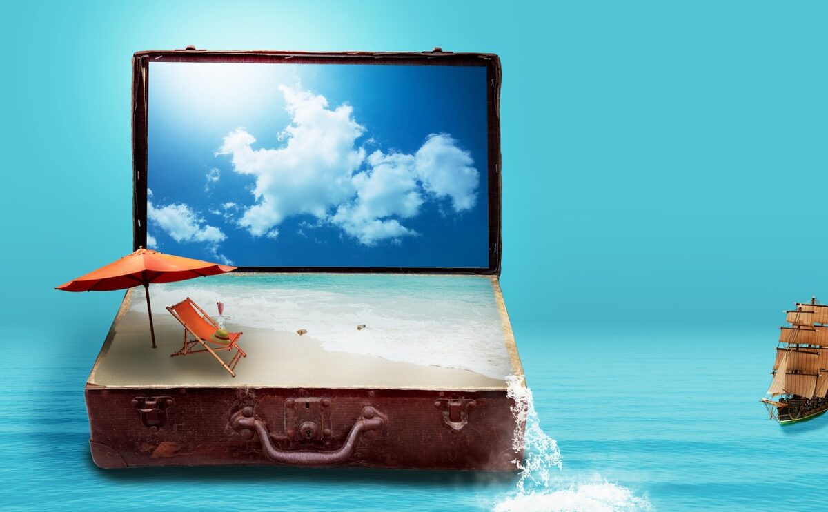 Viaggiare
