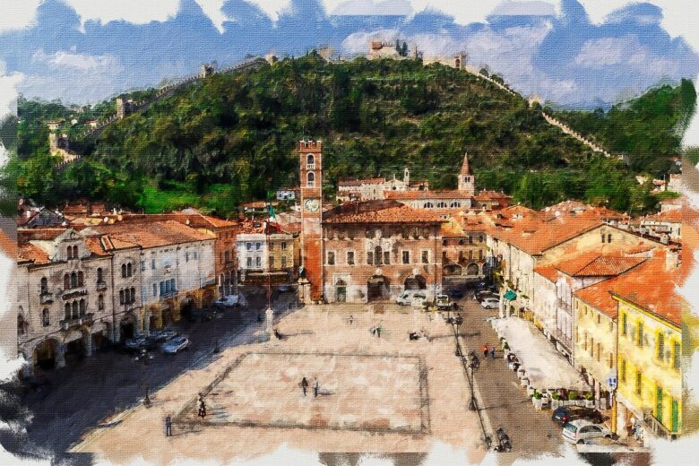 Vicenza