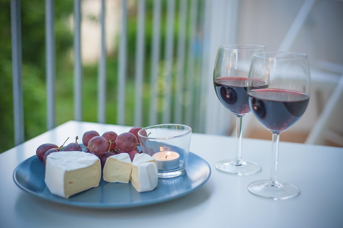 Wine