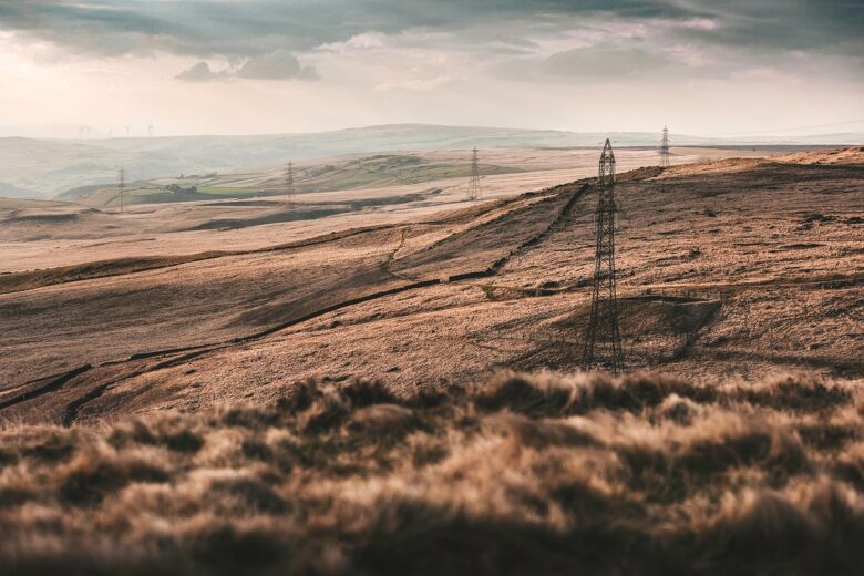 Yorkshire