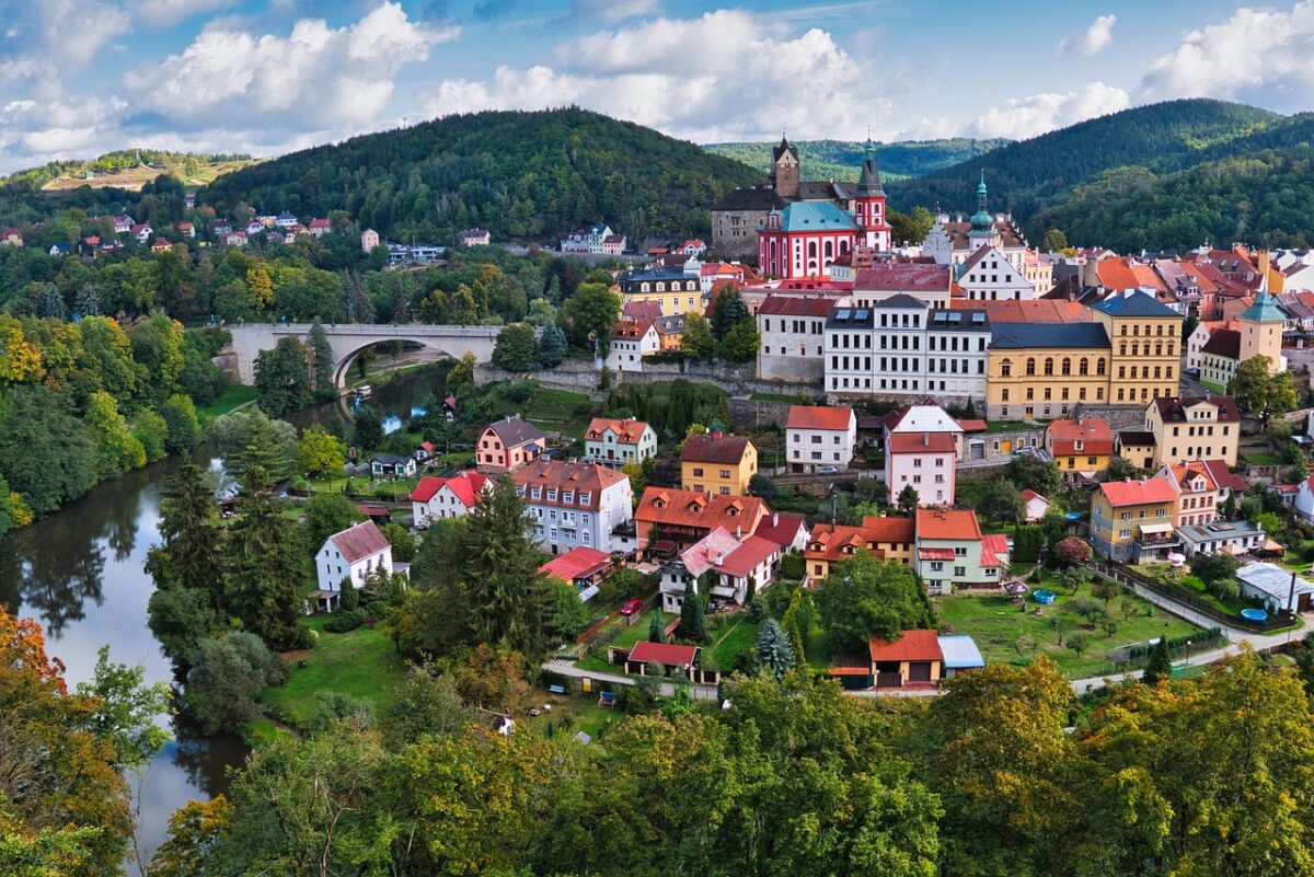 6 mete low cost in Europa da scoprire nella primavera 2026