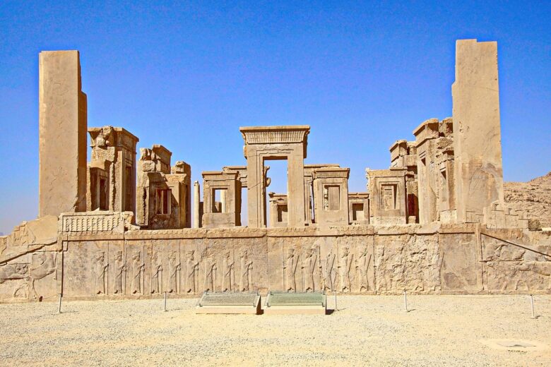 Persepoli