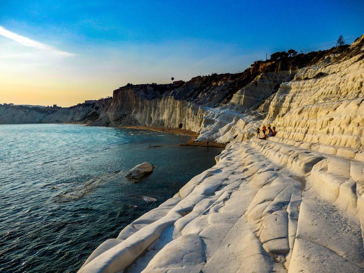 Scala, Dei