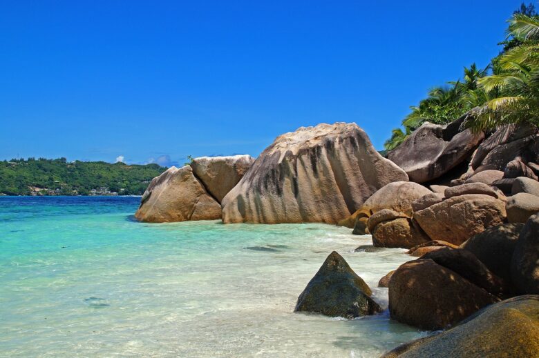 vacanze alle Seychelles 2026