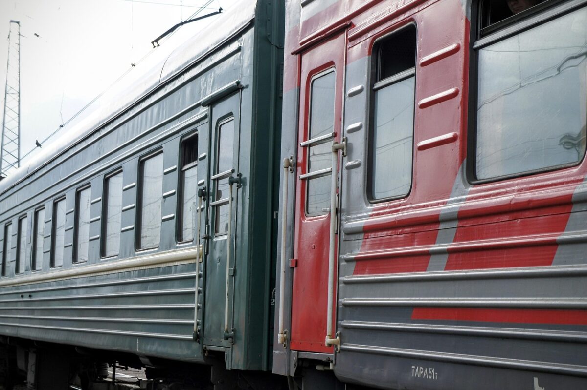 Transiberiana