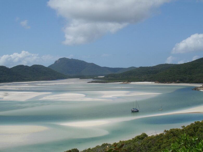 Whitsundays