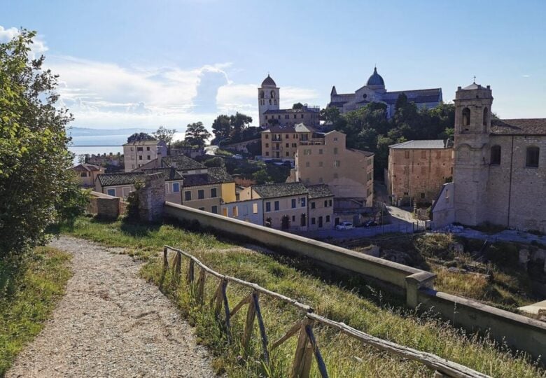 Ancona è stata proclamata Capitale italiana della Cultura per il 2028