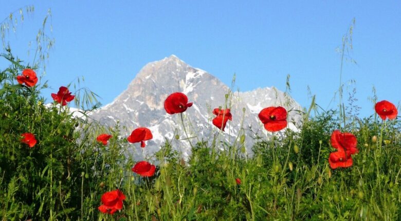 Appennino abruzzese