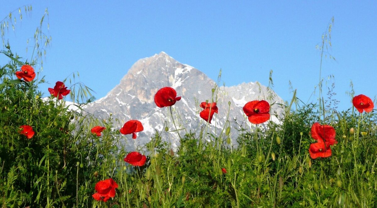 Appennino abruzzese