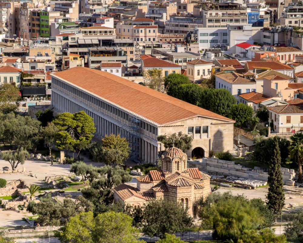 Atene
