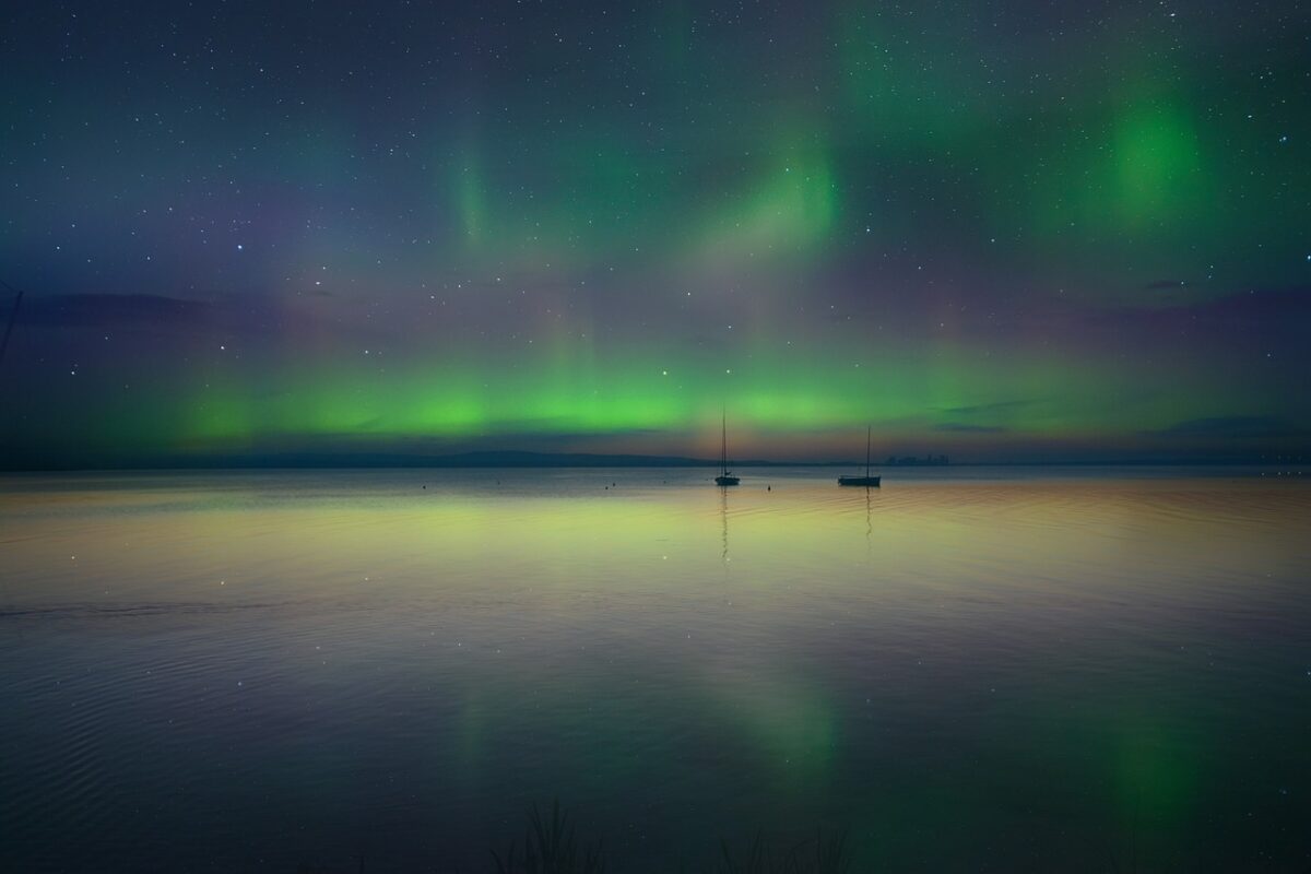 Tempesta geomagnetica in arrivo a marzo 2026