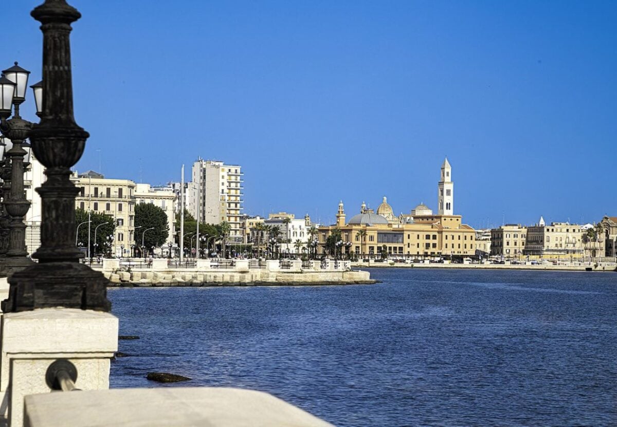 bari