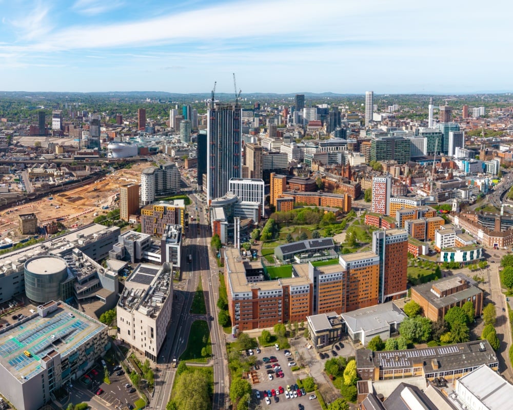 Birmingham