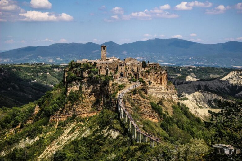 Borgo abruzzo