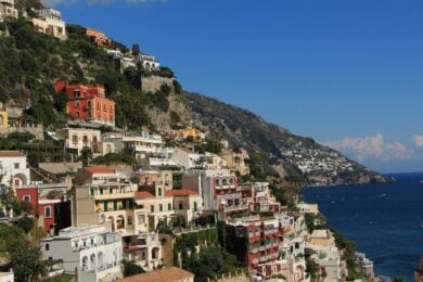 Tre appuntamenti con la buona tavola per un’estate full immersion in Campania