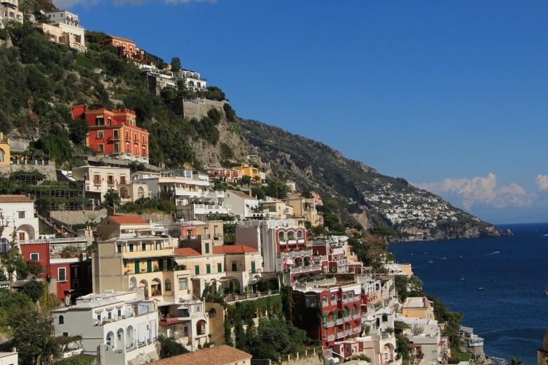 Campania
