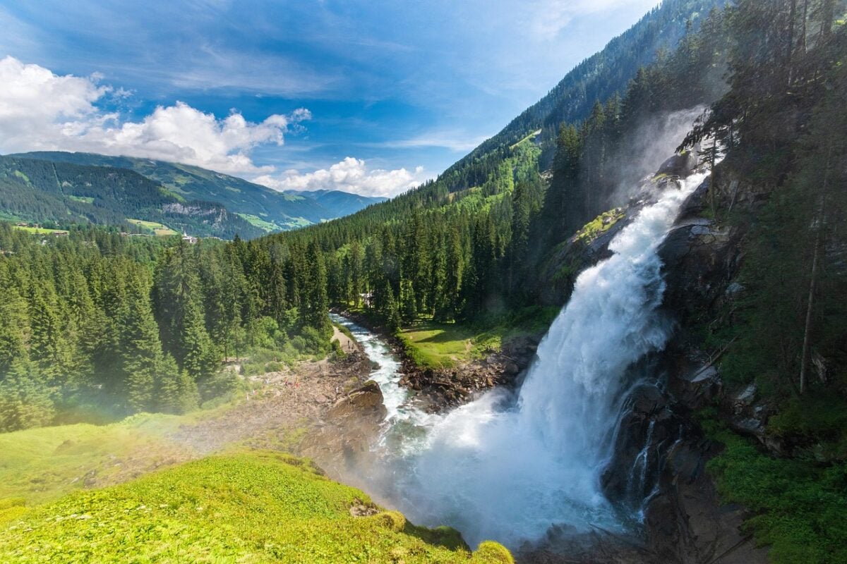 Cascata