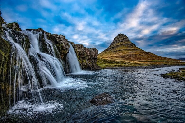 Cascate