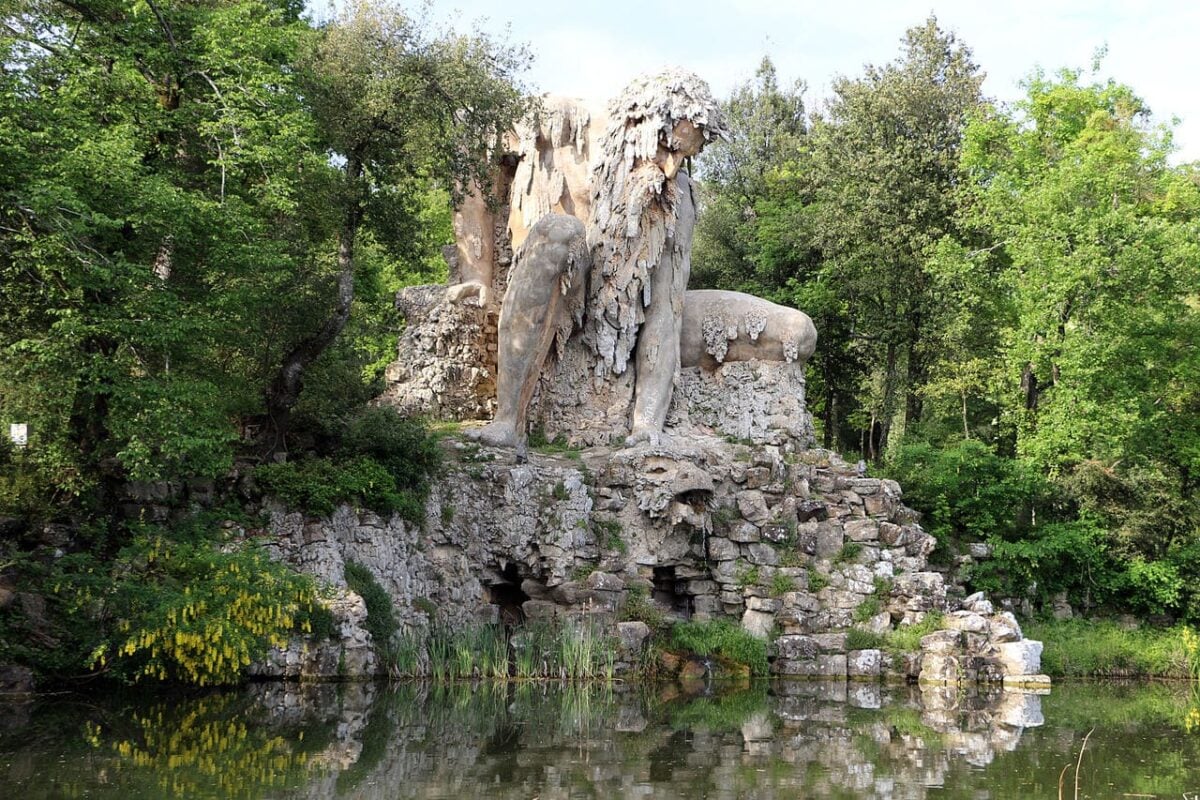 Colosso dell'Appennino
