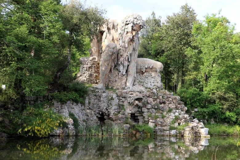 Colosso dell'Appennino
