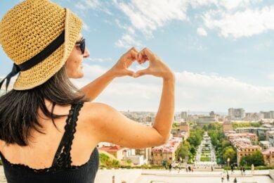 Voglia di partire? Le mete europee ideali per il ponte del 1 maggio