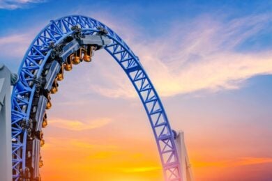 I migliori parchi divertimento italiani 2026: attrazioni da brivido e mondi virtuali