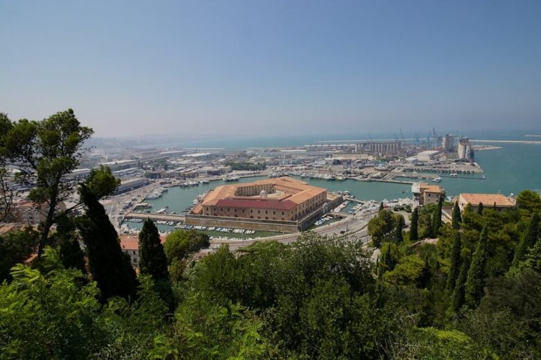 Cosa vedere ad Ancona, Capitale italiana della Cultura 2028