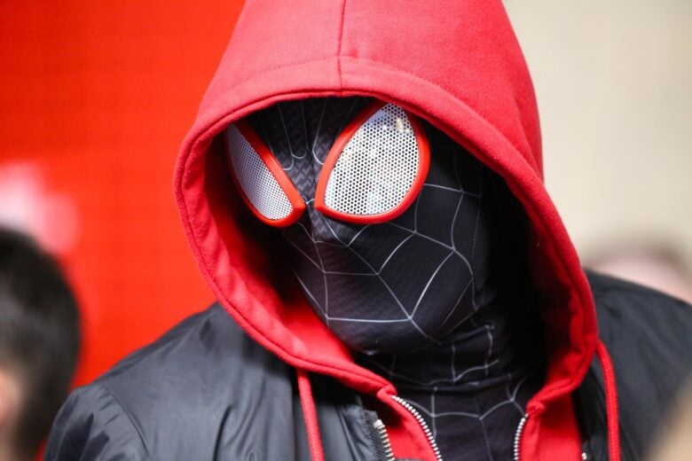 cosplayers-spiderman-photo