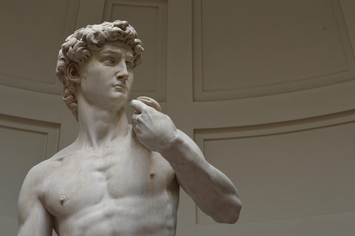 david di michelagelo