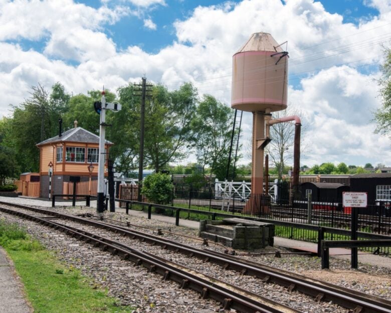 Didcot Railway Centre