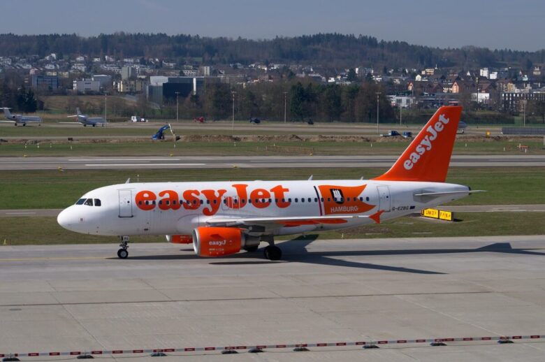 EasyJet