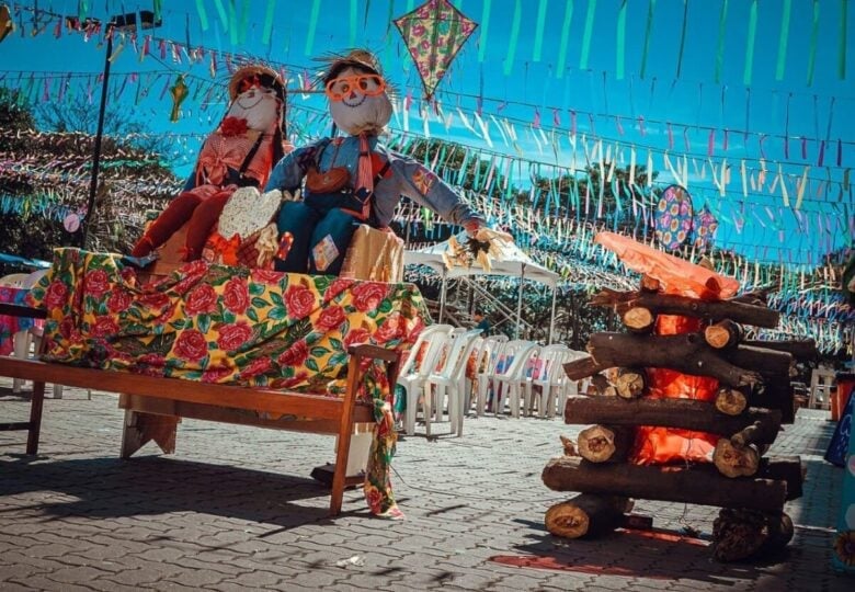 Festas Juninas