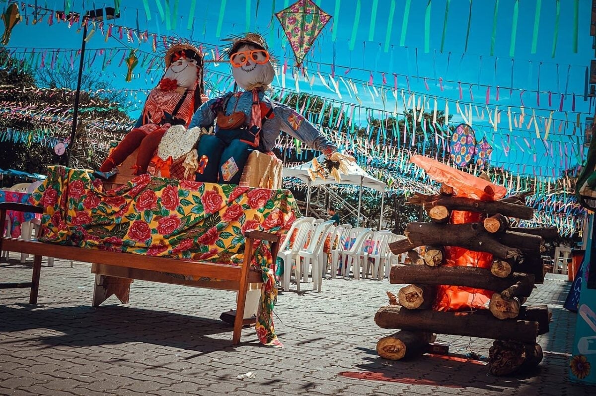 Festas Juninas Festas Juninas