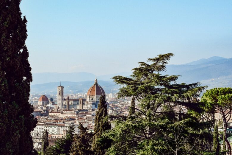 musei firenze