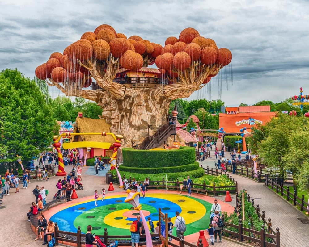 Gardaland